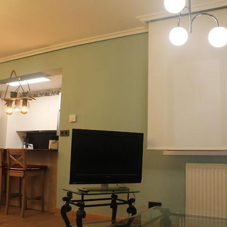 Apartamento Pamplona Comfort Eksteriør bilde