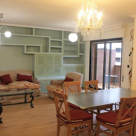 Apartamento Pamplona Comfort Eksteriør bilde