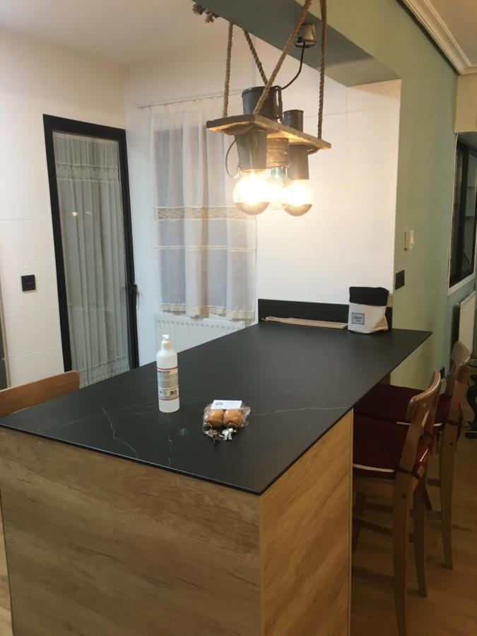 Apartamento Pamplona Comfort Eksteriør bilde