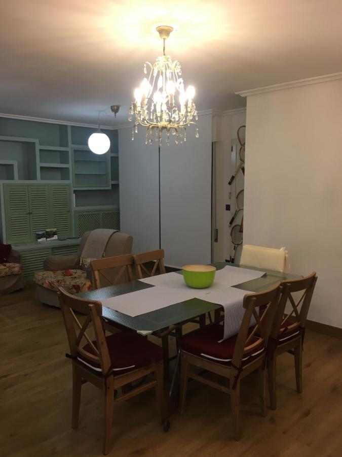 Apartamento Pamplona Comfort Eksteriør bilde