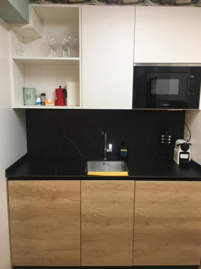 Apartamento Pamplona Comfort Eksteriør bilde