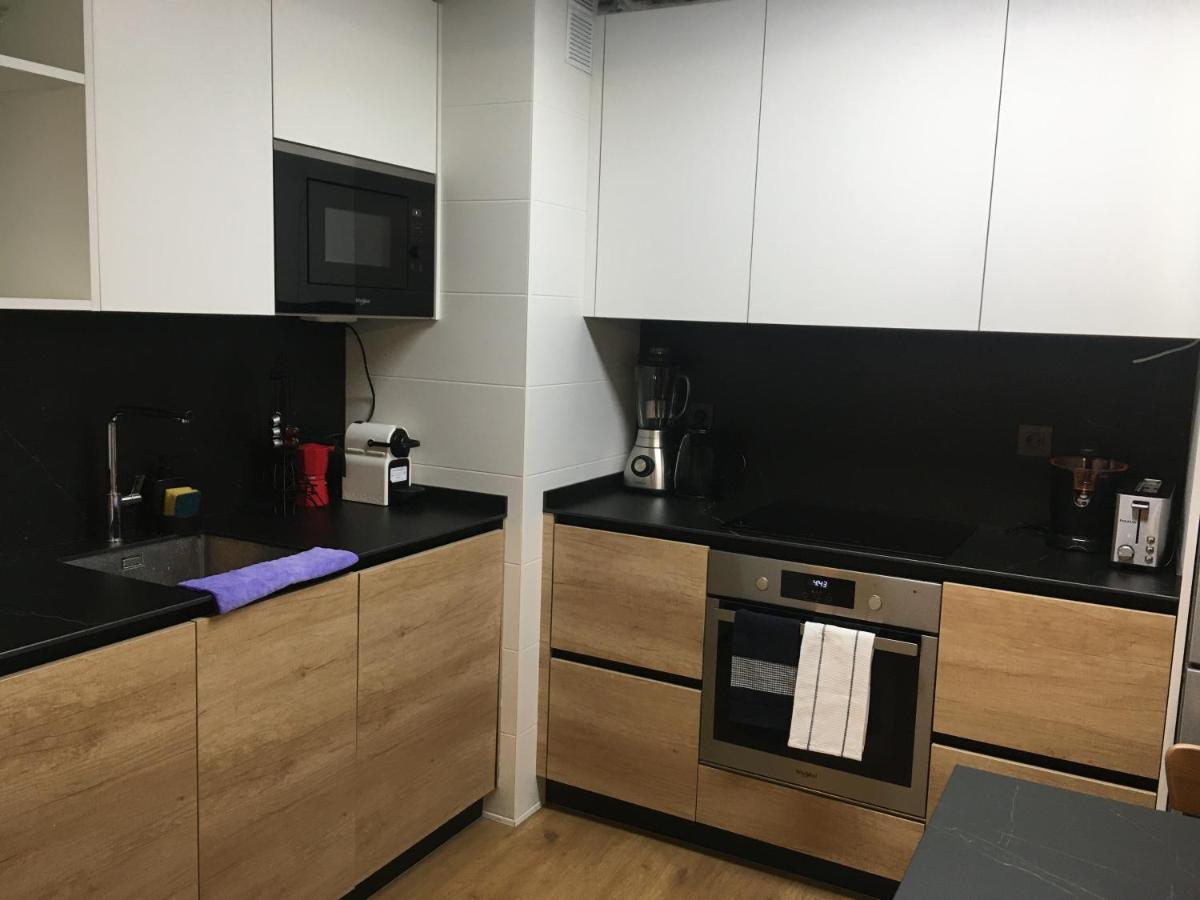 Apartamento Pamplona Comfort Eksteriør bilde