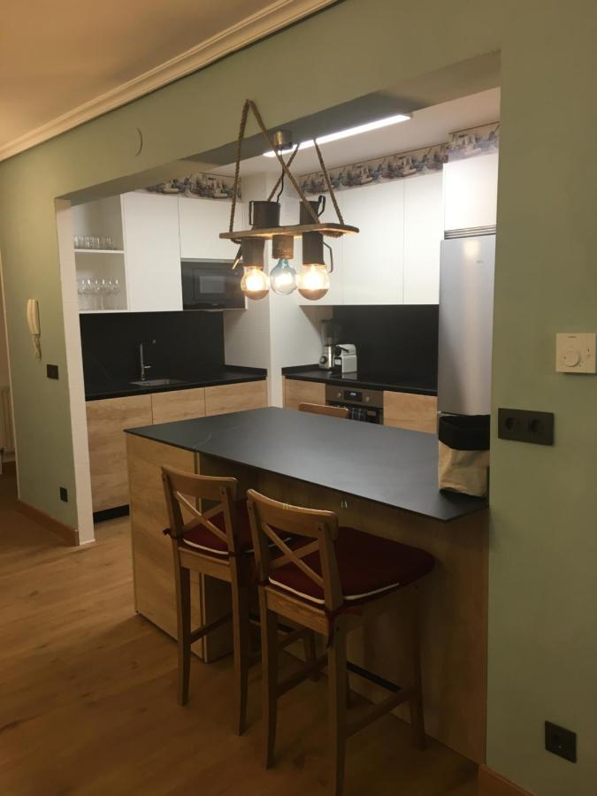 Apartamento Pamplona Comfort Eksteriør bilde