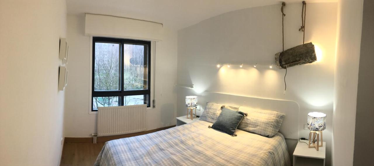 Apartamento Pamplona Comfort Eksteriør bilde