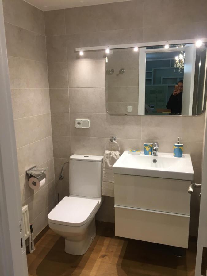 Apartamento Pamplona Comfort Eksteriør bilde