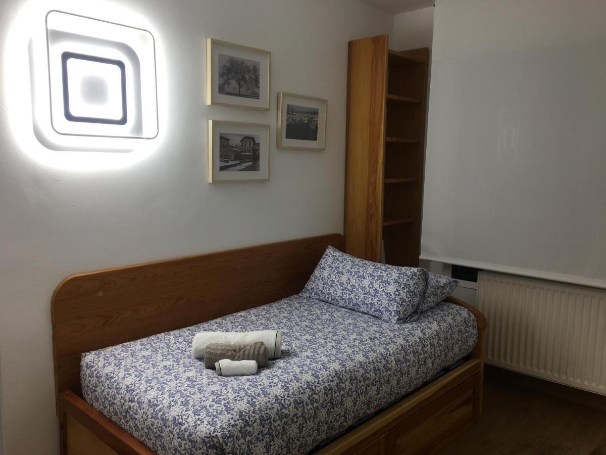 Apartamento Pamplona Comfort Eksteriør bilde