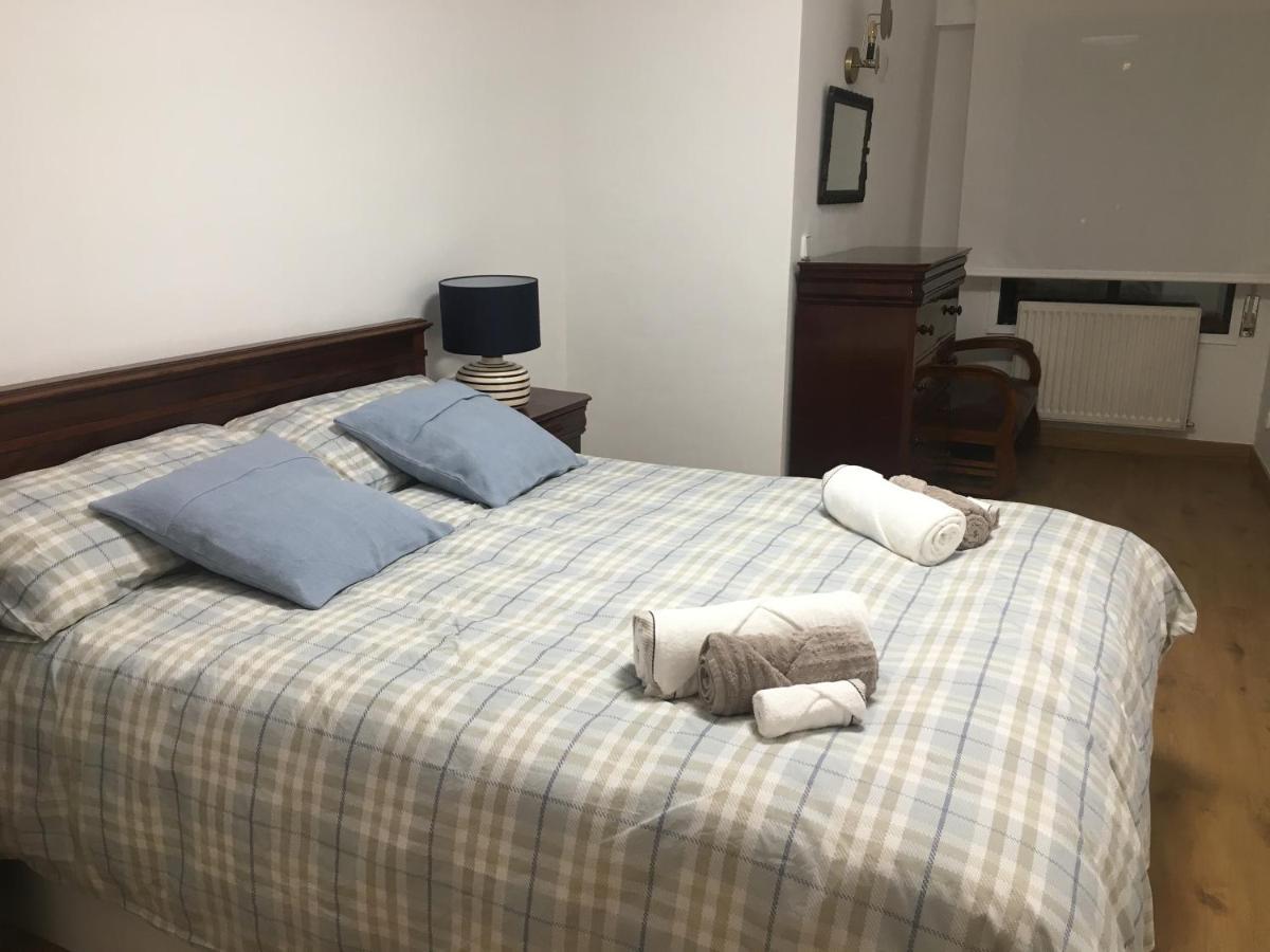 Apartamento Pamplona Comfort Eksteriør bilde