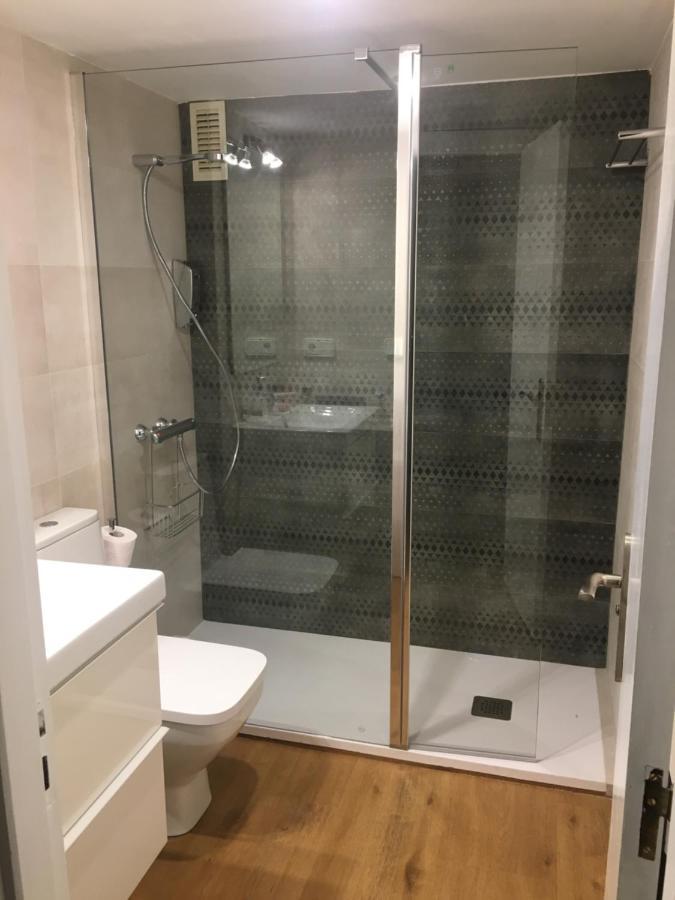 Apartamento Pamplona Comfort Eksteriør bilde