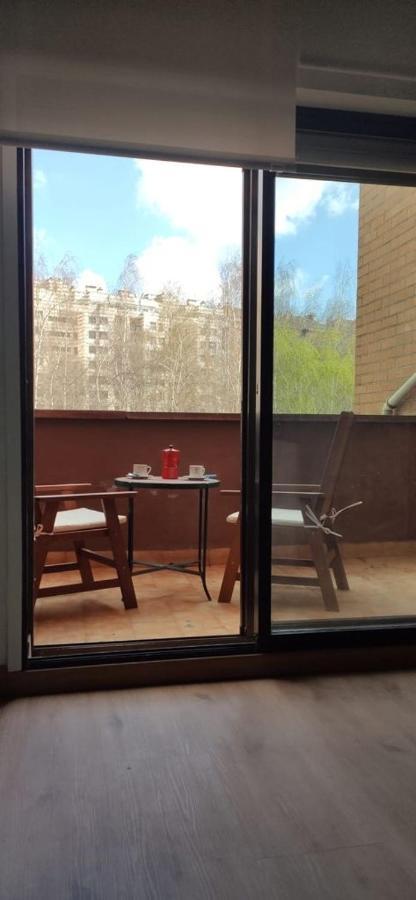Apartamento Pamplona Comfort Eksteriør bilde